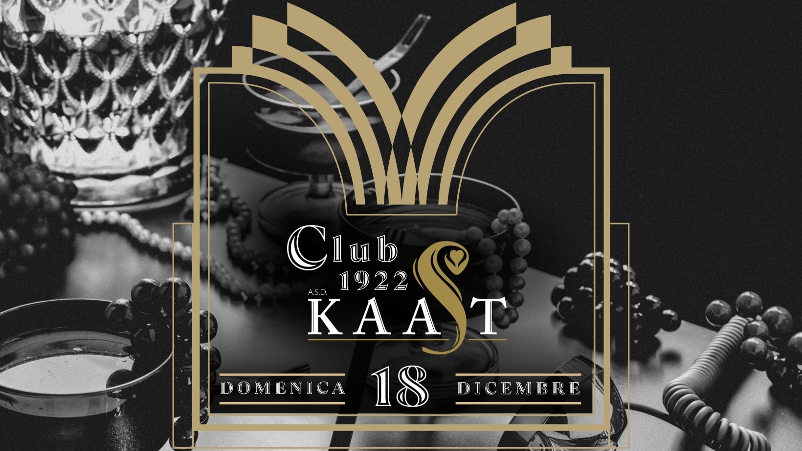 Club KAAST 1922