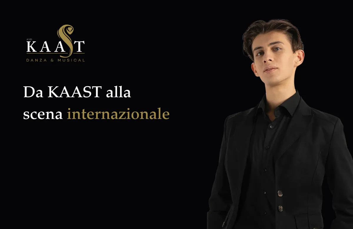 Kaast Home
