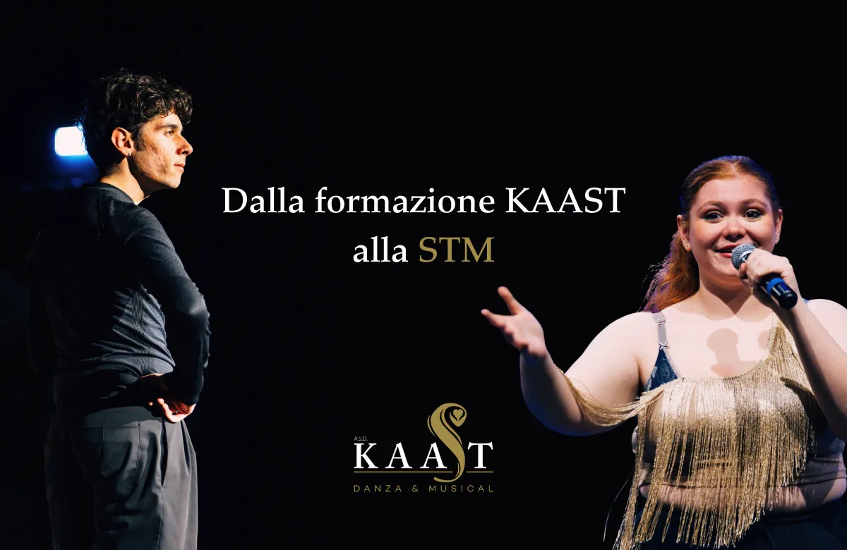 Kaast Home